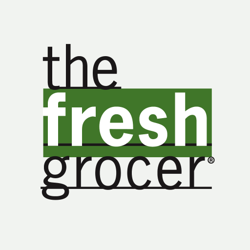 The Fresh Grocer Order Express  Icon