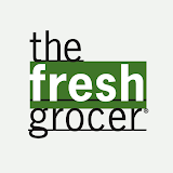 The Fresh Grocer Order Express icon