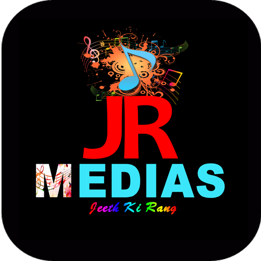 JR Medias 1.11 Icon