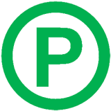 Montreal Parking icon