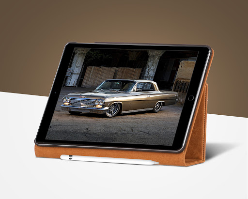 Best Wallpaper For Chevrolet Impala