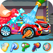 Top 50 Casual Apps Like Animal Car Wash Station: Little Pony Car Service - Best Alternatives
