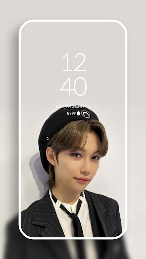 Stray Kids HD Wallpaper Screen 3
