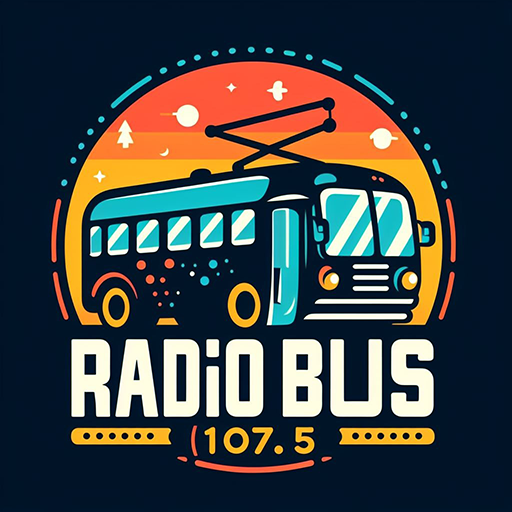 Radio Bus 107.5 4.9 Icon