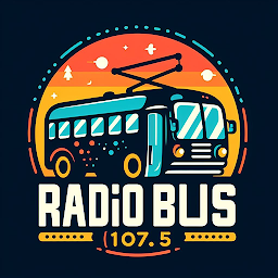 Icon image Radio Bus 107.5