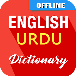 Icon image English To Urdu Dictionary