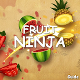 Guide For Fruit Ninja icon