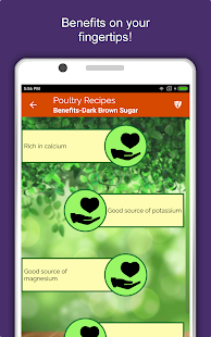 Chicken Recipes: Duck, Turkey 1.2.3 APK screenshots 23