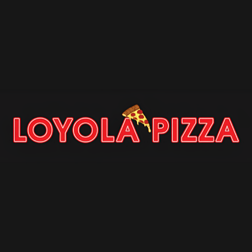 Loyola Pizza logo
