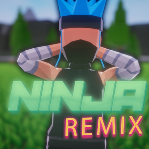 Ninja Remix - Make Handsigns!