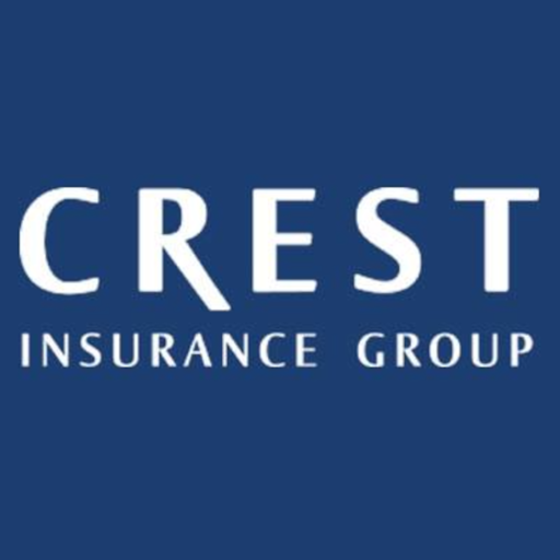 Crest Insurance Online logo