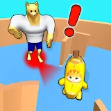 Banana Hide N Seek Escape Game icon