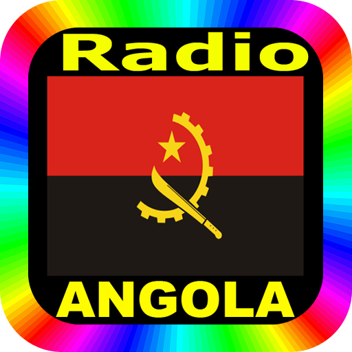 Radio Angola Stations Online Windowsでダウンロード