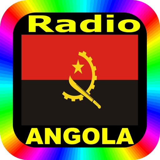 Radio Angola Stations Online Изтегляне на Windows