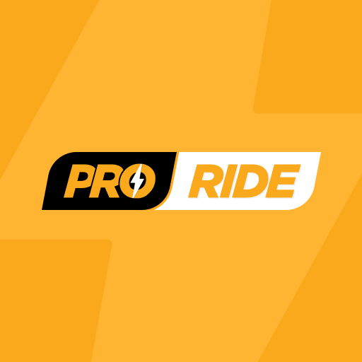 Pro Ride ELD - AppWisp.com