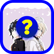 Anime Lovers app icon