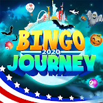 Cover Image of Download Bingo Journey - Lucky & Fun Casino Bingo Games 1.3.3 APK