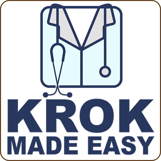 KROK Made Easy - Online Test logo