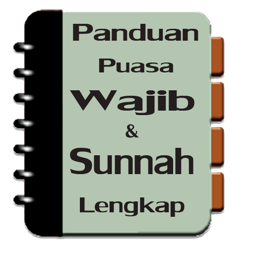 Panduan Puasa Wajib & Sunnah  Icon