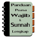 Panduan Puasa Wajib & Sunnah icon