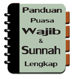 Icon image Panduan Puasa Wajib & Sunnah