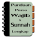Panduan Puasa Wajib & Sunnah