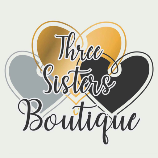 Three Sisters Boutique logo