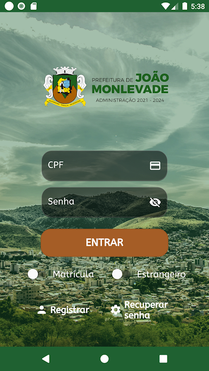 Conecta Monlevade - 3.2.16 - (Android)