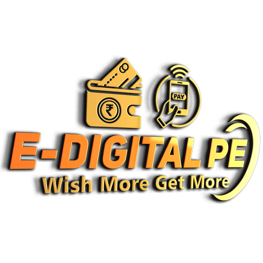 E Digital Pe logo