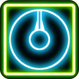 Symbolbild für Neon D-Fence Remaster