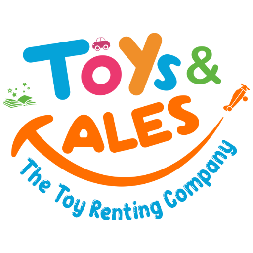 ToysAndTales 1.0 Icon