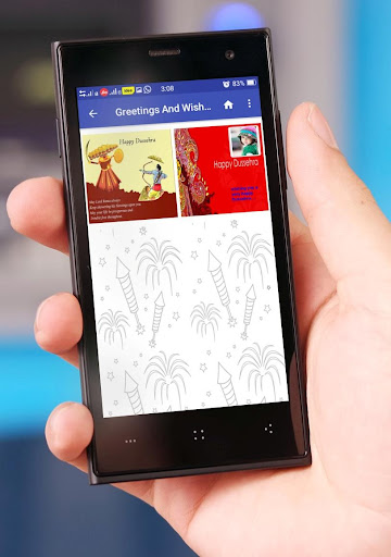 Greetings And Wishes