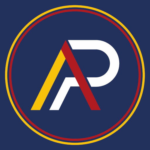 Alfa Prime logo