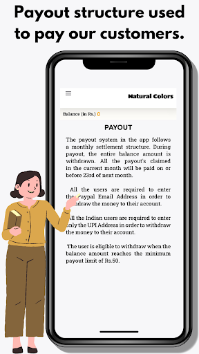 App that pays you for watching ads sales