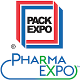 PACK EXPO/Pharma EXPO 2016 icon