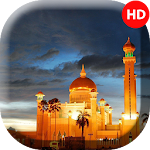 Cover Image of Tải xuống Masjid Wallpapers - 4k & Full  APK