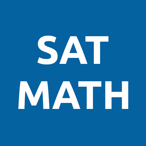 SAT Math logo