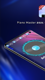 Piano Master 2021 - Tap Tiles 9.1 screenshots 1