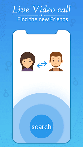 Live Random Video Call Ladki Screen 3