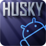 HuskyDroid icon