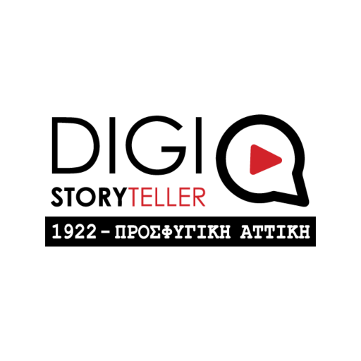 DIGI StoryTeller