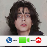 Cover Image of Baixar Aidan Gallagher Video Call - Fake Call 2021 1.0 APK