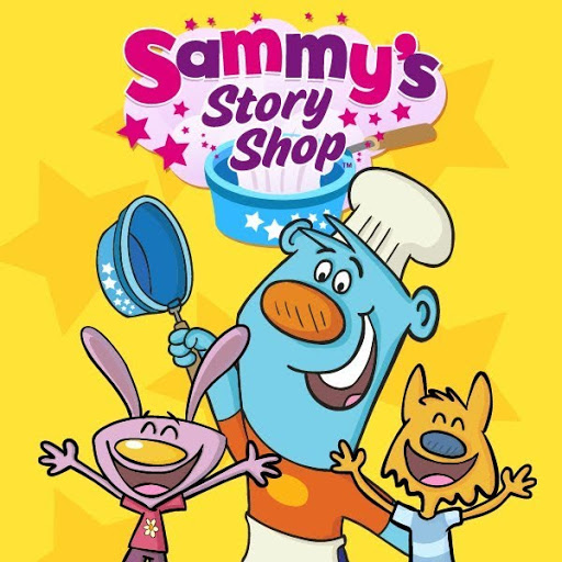 Sammy's Story Shop: Season 2 - TV on Google Play