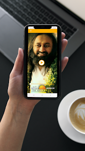Sudarshan Kriya App