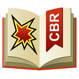 Symbolbild für FBReader ComicBook plugin