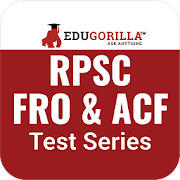 RPSC Forest Officer & ACF Exam Preparation App
