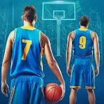 Cover Image of Download Basketball Rivals: Sports Game  APK