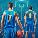 下载 Basketball Rivals: Sports Game 安装 最新 APK 下载程序