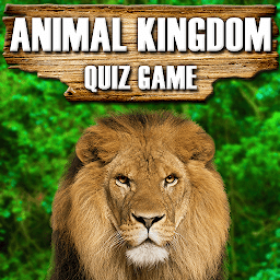 Isithombe sesithonjana se-Animal Kingdom - Quiz Game