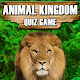 Animal Kingdom - Quiz Game Laai af op Windows
